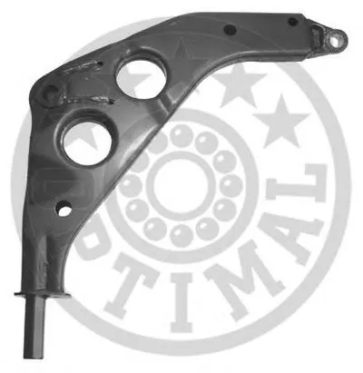 Рычаг независимой подвески колеса, подвеска колеса OPTIMAL купить