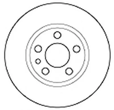 Тормозной диск MAPCO купить