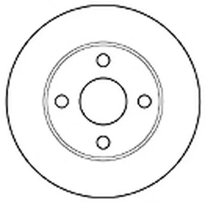 Тормозной диск MAPCO купить