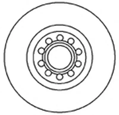 Тормозной диск MAPCO купить