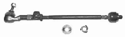Поперечная рулевая тяга MAPCO купить
