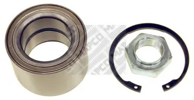 Комплект подшипника ступицы колеса MAPCO купить