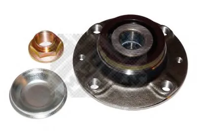 Комплект подшипника ступицы колеса MAPCO купить