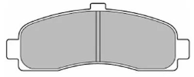 Комплект тормозных колодок, дисковый тормоз MAPCO купить