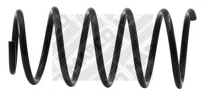 винтовая пружина MAPCO купить