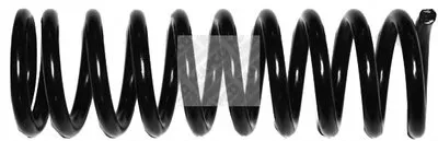 винтовая пружина MAPCO купить