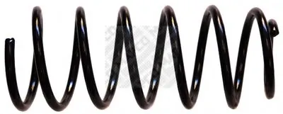 винтовая пружина MAPCO купить