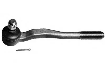 Наконечник поперечной рулевой тяги MOOG купить