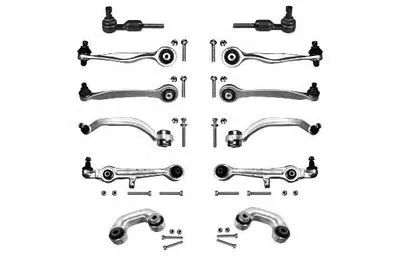 Ремкомплект, поворотный кулак MOOG купить