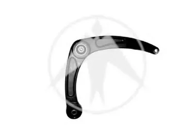 Рычаг независимой подвески колеса, подвеска колеса SIDEM купить