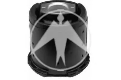 Втулка, балка моста SIDEM купить