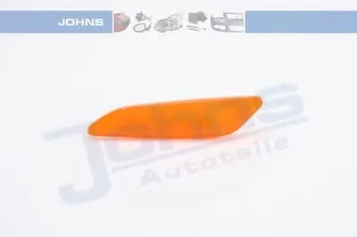 Фонарь указателя поворота JOHNS купить