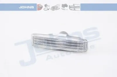 Фонарь указателя поворота JOHNS купить