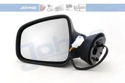 Наружное зеркало JOHNS купить