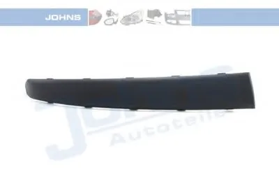 Облицовка / защитная накладка, буфер JOHNS купить