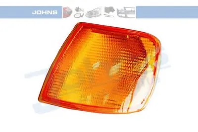 Фонарь указателя поворота JOHNS купить