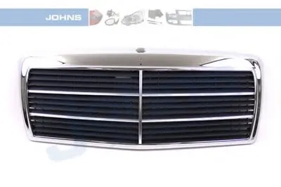 Решетка радиатора JOHNS купить