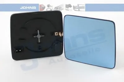 Зеркальное стекло, наружное зеркало JOHNS купить