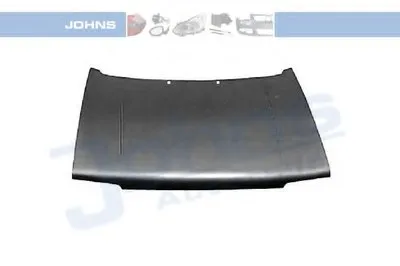 Капот двигателя JOHNS купить