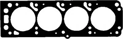 Прокладка, головка цилиндра FIBERMAX AJUSA купить