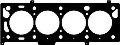 Прокладка, головка цилиндра MULTILAYER STEEL AJUSA купить