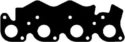 Прокладка, выпускной коллектор AJUSA купить