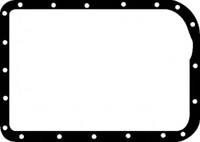 Прокладка, масляный поддон CORTECO купить