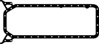 Прокладка, масляный поддон CORTECO купить