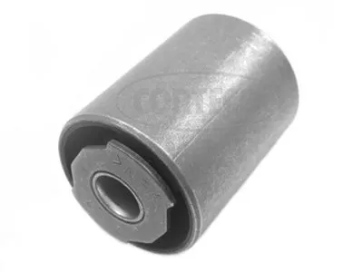 Подвеска, листовая рессора CORTECO купить