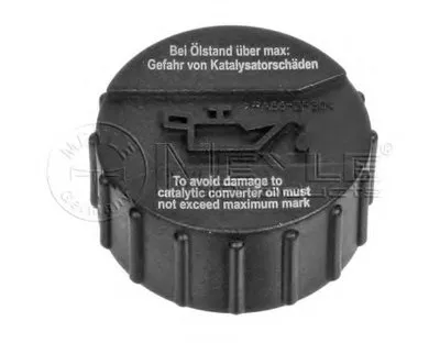 Крышка, заливная горловина MEYLE купить