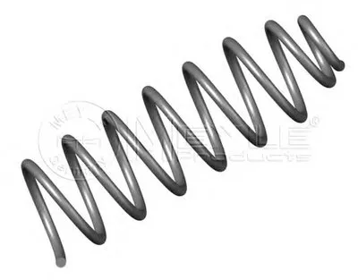 винтовая пружина MEYLE купить