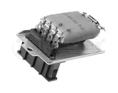 Сопротивление, вентилятор салона MEYLE купить