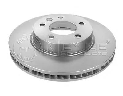 Тормозной диск PLATINUM DISC MEYLE купить