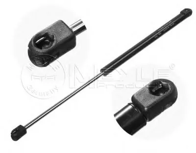 Газовая пружина, крышка багажник MEYLE купить