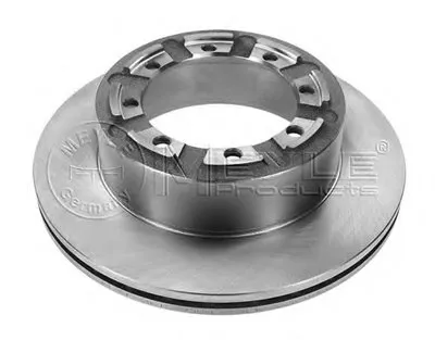 Тормозной диск MEYLE купить