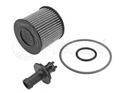 Масляный фильтр MEYLE купить