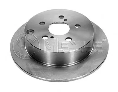 Тормозной диск MEYLE купить