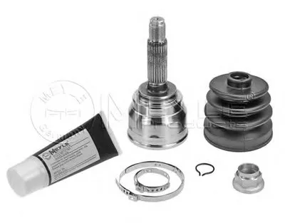Шарнирный комплект, приводной вал MEYLE купить