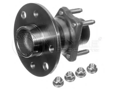 ? колесн. ступицы = MEYLE купить