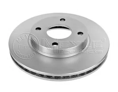 Тормозной диск PLATINUM DISC MEYLE купить