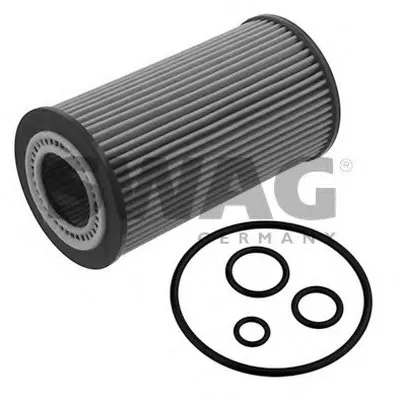 Масляный фильтр SWAG купить