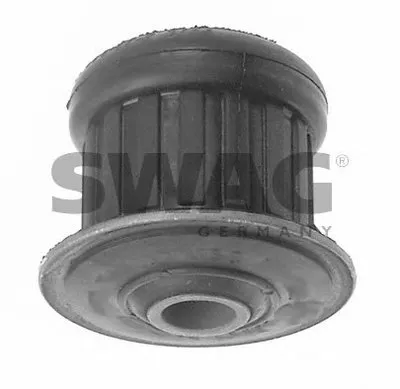 Подвеска, двигатель; Втулка, балка моста SWAG купить