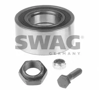 Комплект подшипника ступицы колеса SWAG купить