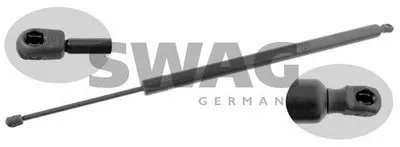 Газовая пружина, крышка багажник SWAG купить