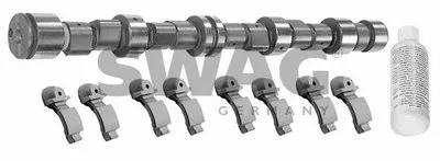 Комплект распредвала SWAG купить