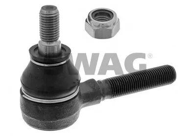 Наконечник поперечной рулевой тяги SWAG купить