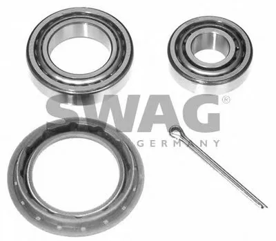 Комплект подшипника ступицы колеса SWAG купить