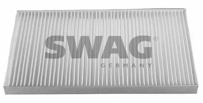 Фильтр, воздух во внутренном пространстве SWAG купить