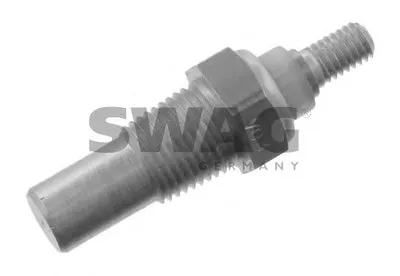 Датчик, температура охлаждающей жидкости SWAG купить