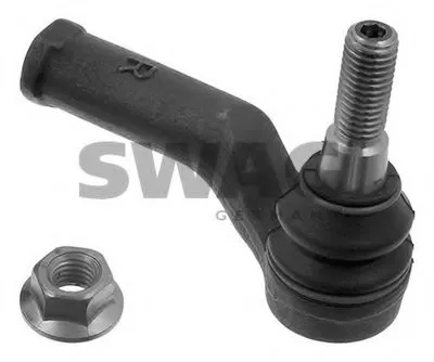 Наконечник поперечной рулевой тяги SWAG купить